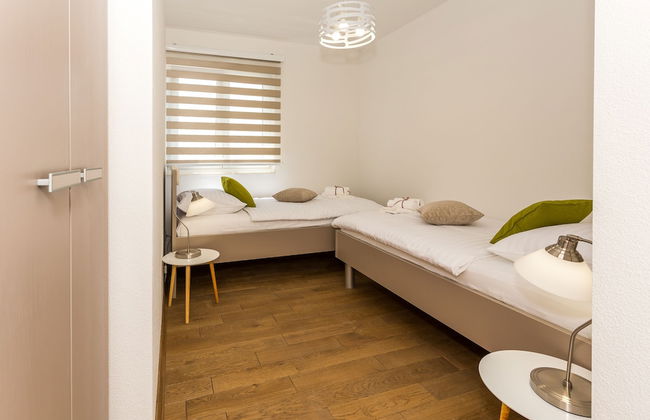 Villa Rusula - Foto 4