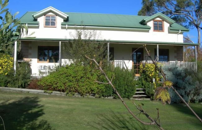 Platypus Park Country Retreat - Foto 1