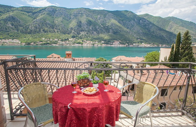 Apartments Boka Heart - Foto 1