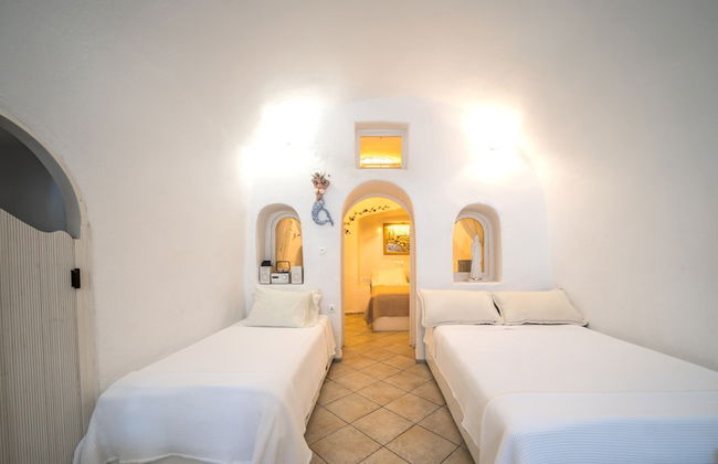 Santorini Paradise - Photo 20