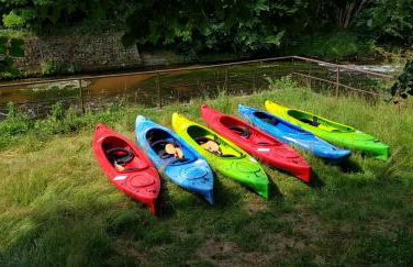 Agroturystyka Burylowka - Foto 37