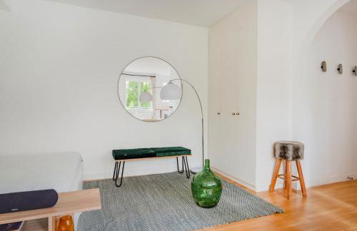 Paris Vignes Cosy residence - Foto 8