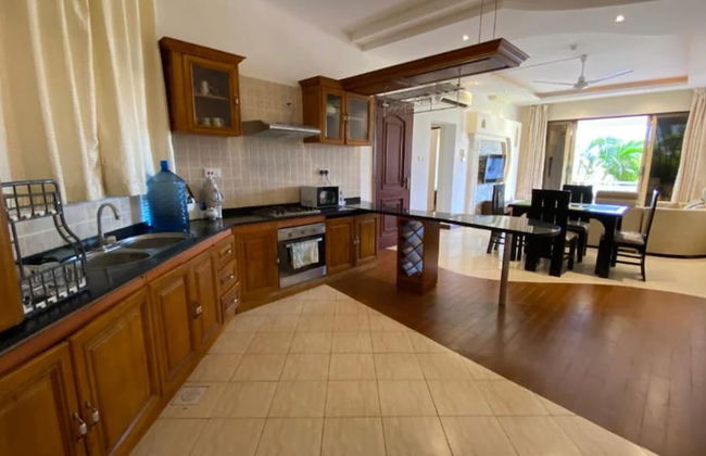 Shanzu Beachfront Suites - Foto 52