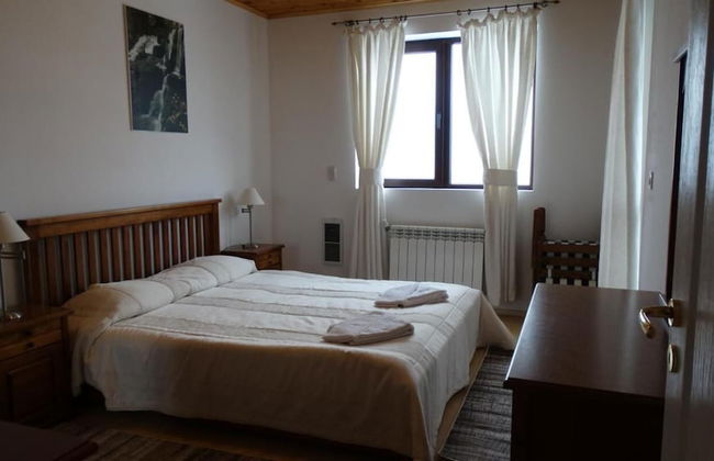 Pamporovo Rhodopi Pearl Apartments - Photo 2