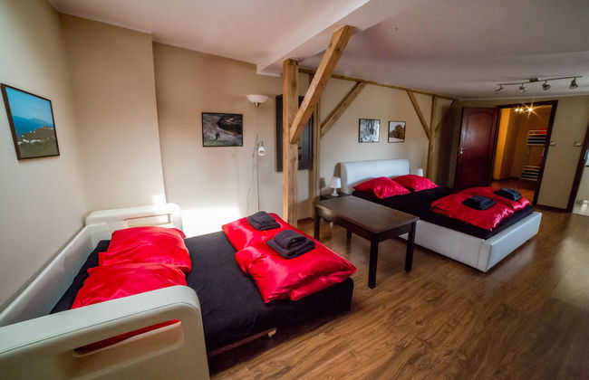 SG Apartments - Foto 11