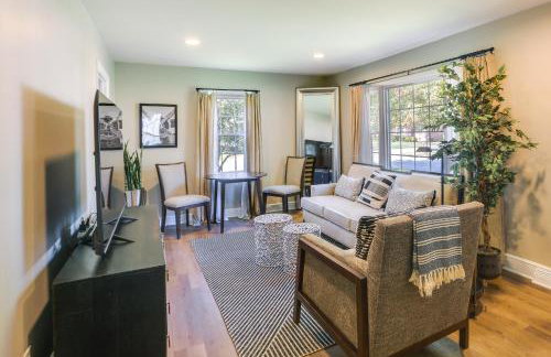 Charming Greensboro Home - 2 Mi to Downtown! - Foto 1