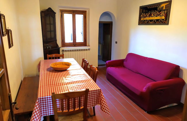 Da Tilli alla Fornace - Foto 49