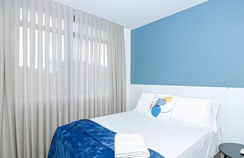 Easy Life Brigadeiro - Apartamentos UROOMS - Foto 18