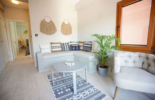 Alp Suites Mandalin - Foto 19