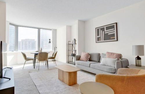 Bethesda 1BR w Gym Pool Concierge nr Metro WDC-408 - Foto 1