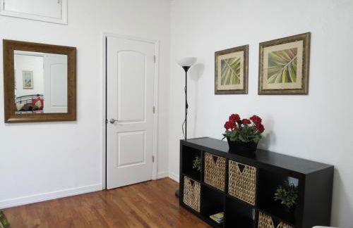 Harding Boutique Apartments - Photo 70