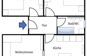 Haus Margaretenhöhe Ferienwohnungen - Foto 9