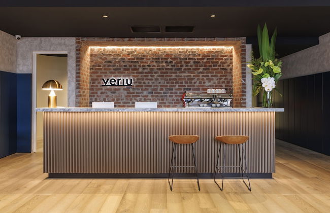 Veriu Collingwood - Foto 5