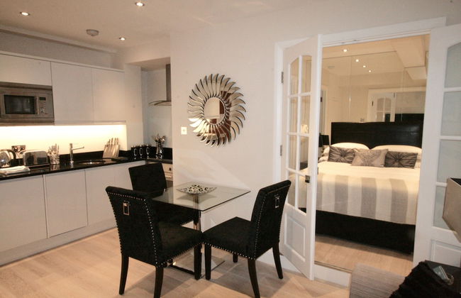 Nell Gwynn House Apartments - Foto 77