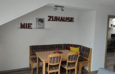 Ferienwohnung Wie Zuhause - Foto 13