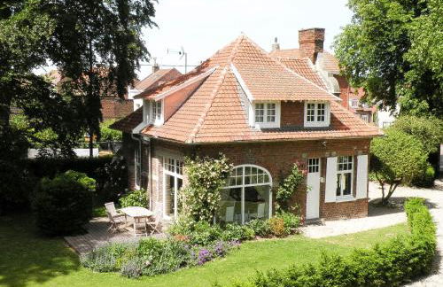 Gite de charme proche de Lille - La Conciergerie - Foto 41