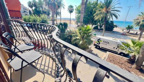 Sitges Seafront BATLLÓ - Foto 2