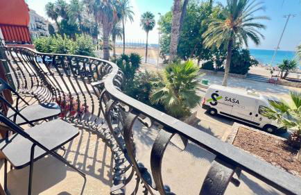 Sitges Seafront BATLLÓ - Foto 2