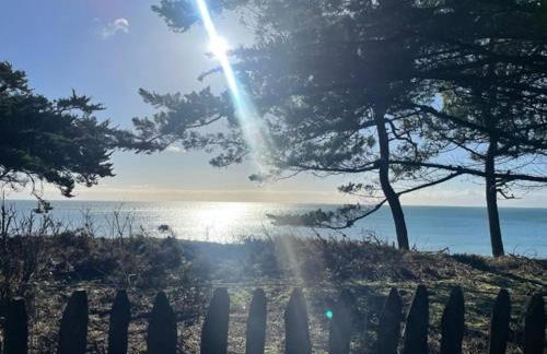 La villa des Dunes - 80m de la plage/paddle/vélos - Foto 16