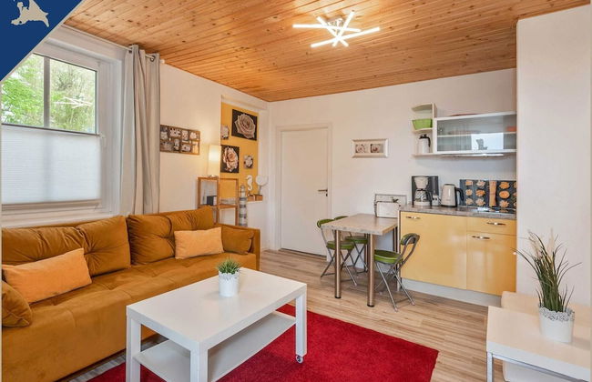 Ferienwohnung am Achterwasser in Lutow - Photo 8