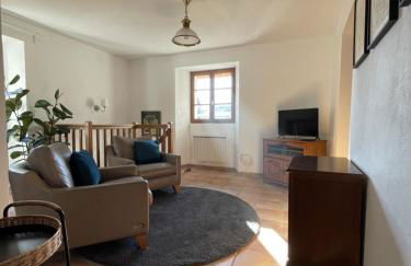 Oisans Vacances Gîte Vermarine - Foto 20