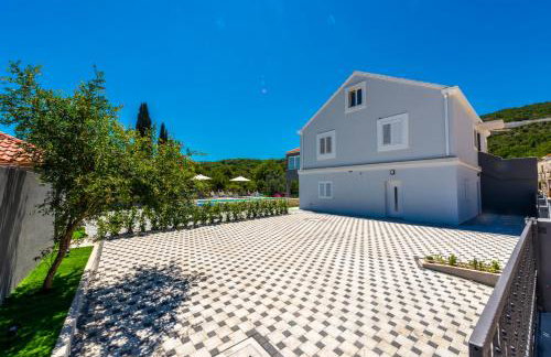 Villa Jelena - Foto 39