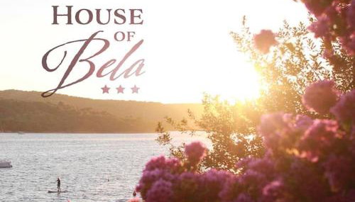 Small house at seafront - Photo 1