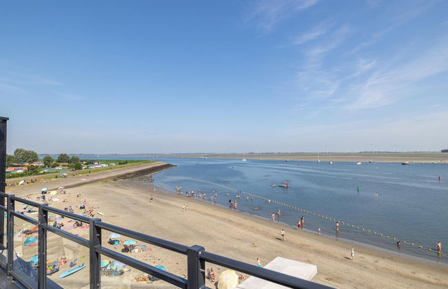 Lux app Vista M - Havenweg 8- 40 - Foto 28