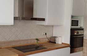 Adosado/casa con terraza y buhardilla. Playa El Perelló - Foto 28