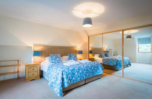 The Granary with Hot Tub - Foto 17