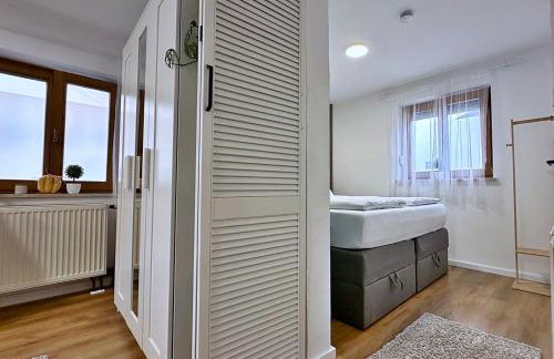 JIRVISTA-Homes, voll ausgestattete Wohnung im EG, kontaktloser Zutritt - Foto 6