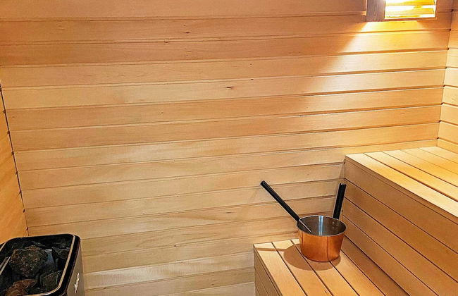 Holiday Home in SÃ¤len - Foto 19