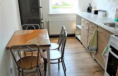 Apartament RÓŻE - Foto 12