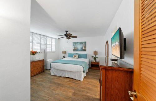 Milowai 302 · MIL 302 Oceanfront 2BD w Ocean Views Whale Watch - Foto 41