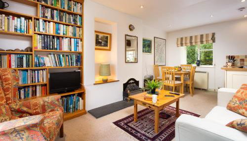 The Hayloft - Photo 3