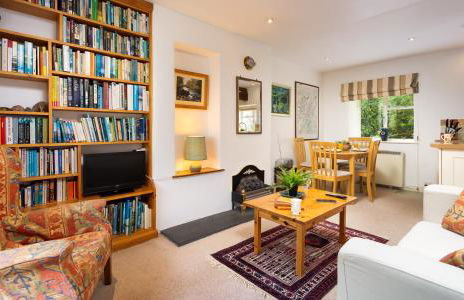 The Hayloft - Foto 3