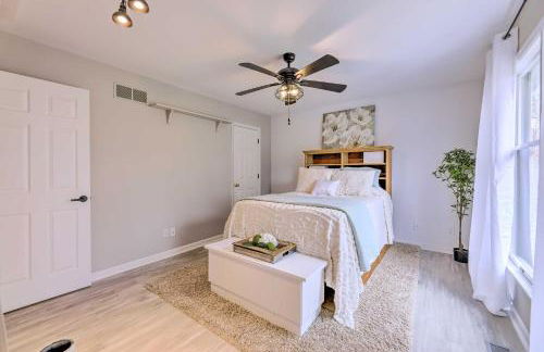 Luxury Maineville Villa with Private Pool and Deck - Foto 18