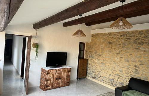 100 m2 charming apartment - Foto 8