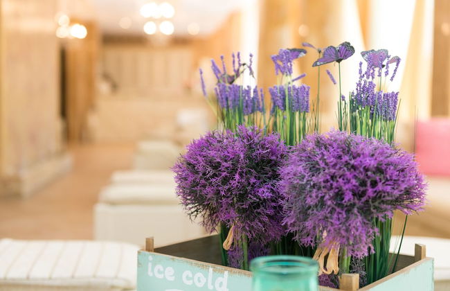 Apart-hotel Dawn Park - Foto 4