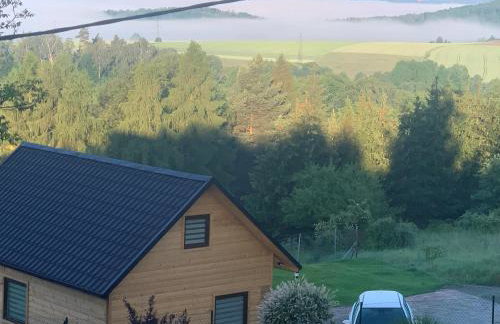 Domek Kołodziejowo z jacuzzi Góry Sowie Góry Stołowe - Foto 26