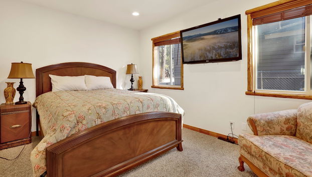 Mockingbird in Moonlight #2527 - Foto 3, Habitación