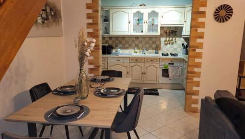 Appartement cosy style industriel - Foto 2