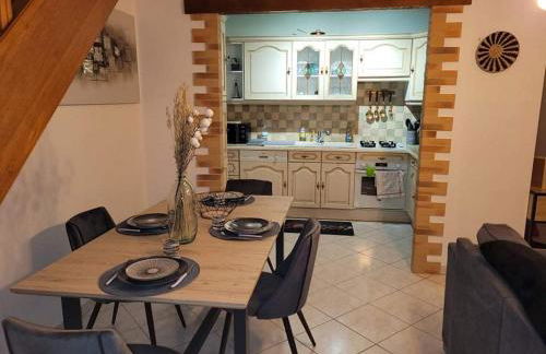 Appartement cosy style industriel - Foto 2