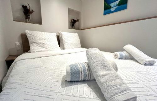 In The Heart Of The City - Cosy Studio - Close to RER - Foto 9