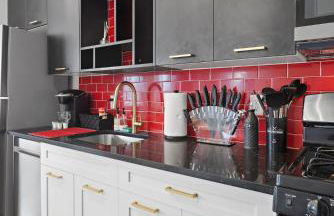 4 Suites Near Downtown Newark - Foto 40