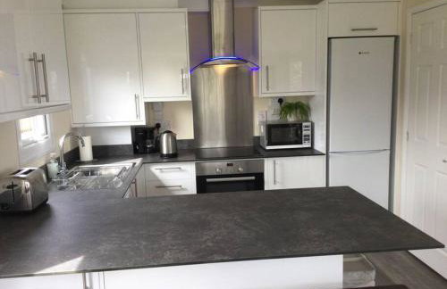 Marios Lodge - Foto 14