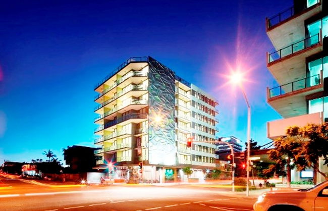 Vine Serviced Apartments - Photo 32