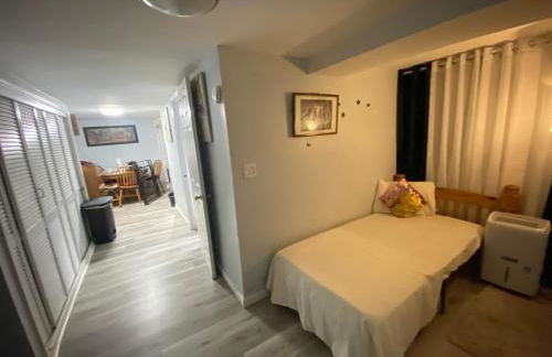 Oasis in New Jersey - 2BR NYC Access - Foto 52