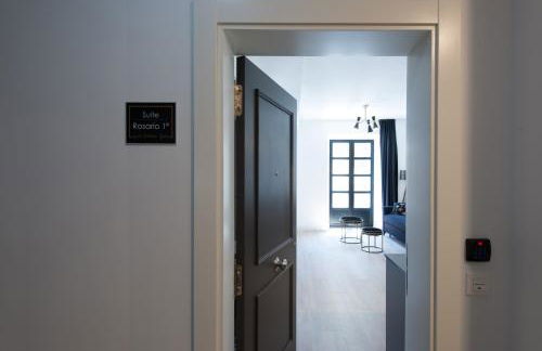 Santa Catalina Suites Gijón - Foto 14