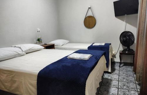 Apartamentos aconchegante Aki - Foto 36